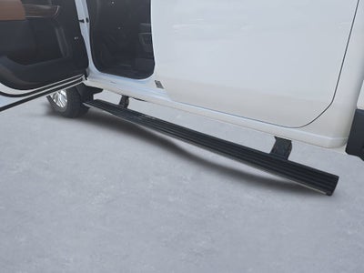 2022 Chevrolet Silverado 2500 HD High Country