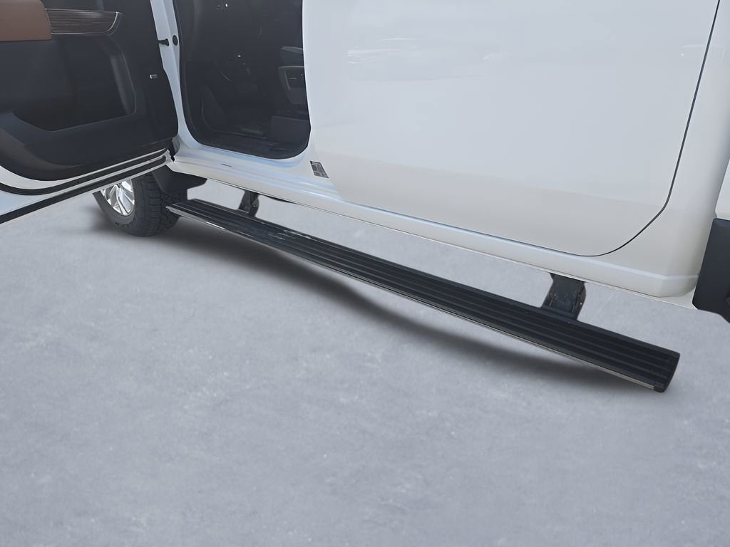 2022 Chevrolet Silverado 2500 HD High Country