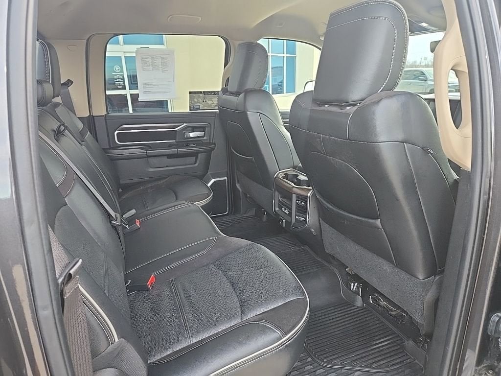 2022 RAM 3500 Laramie