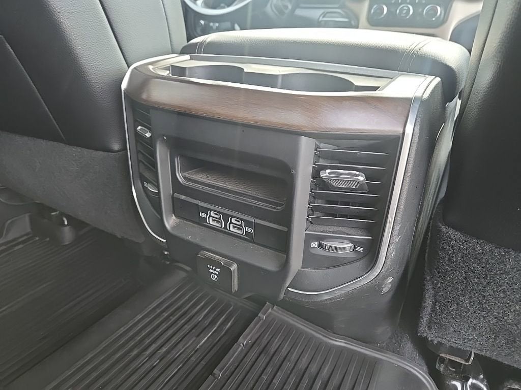 2022 RAM 3500 Laramie