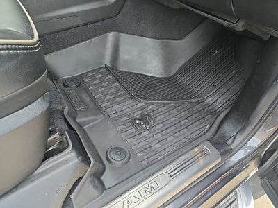 2022 RAM 3500 Laramie