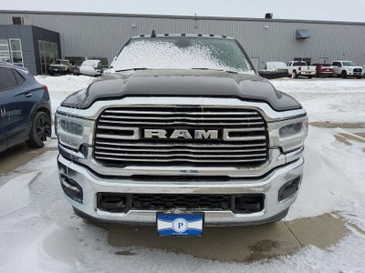 2022 RAM 3500 Laramie