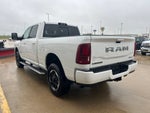 2025 RAM 3500 Laramie