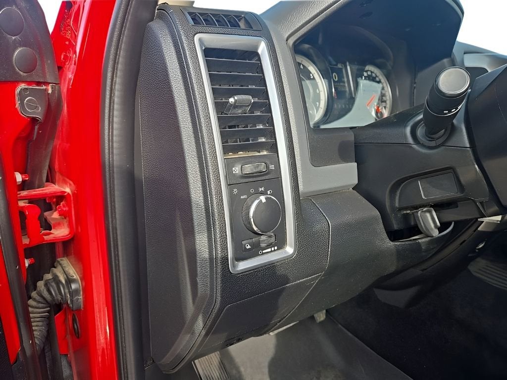 2017 RAM 2500 SLT