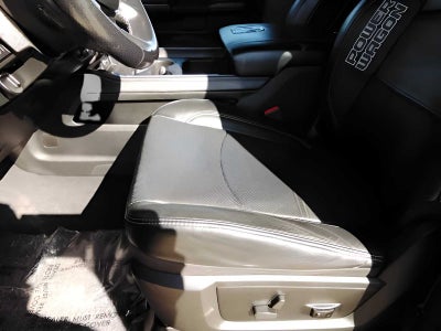 2022 RAM 2500 Power Wagon