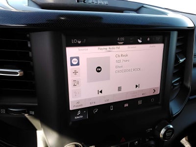 2022 RAM 2500 Power Wagon