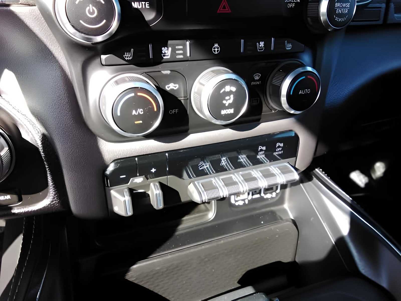 2022 RAM 2500 Power Wagon