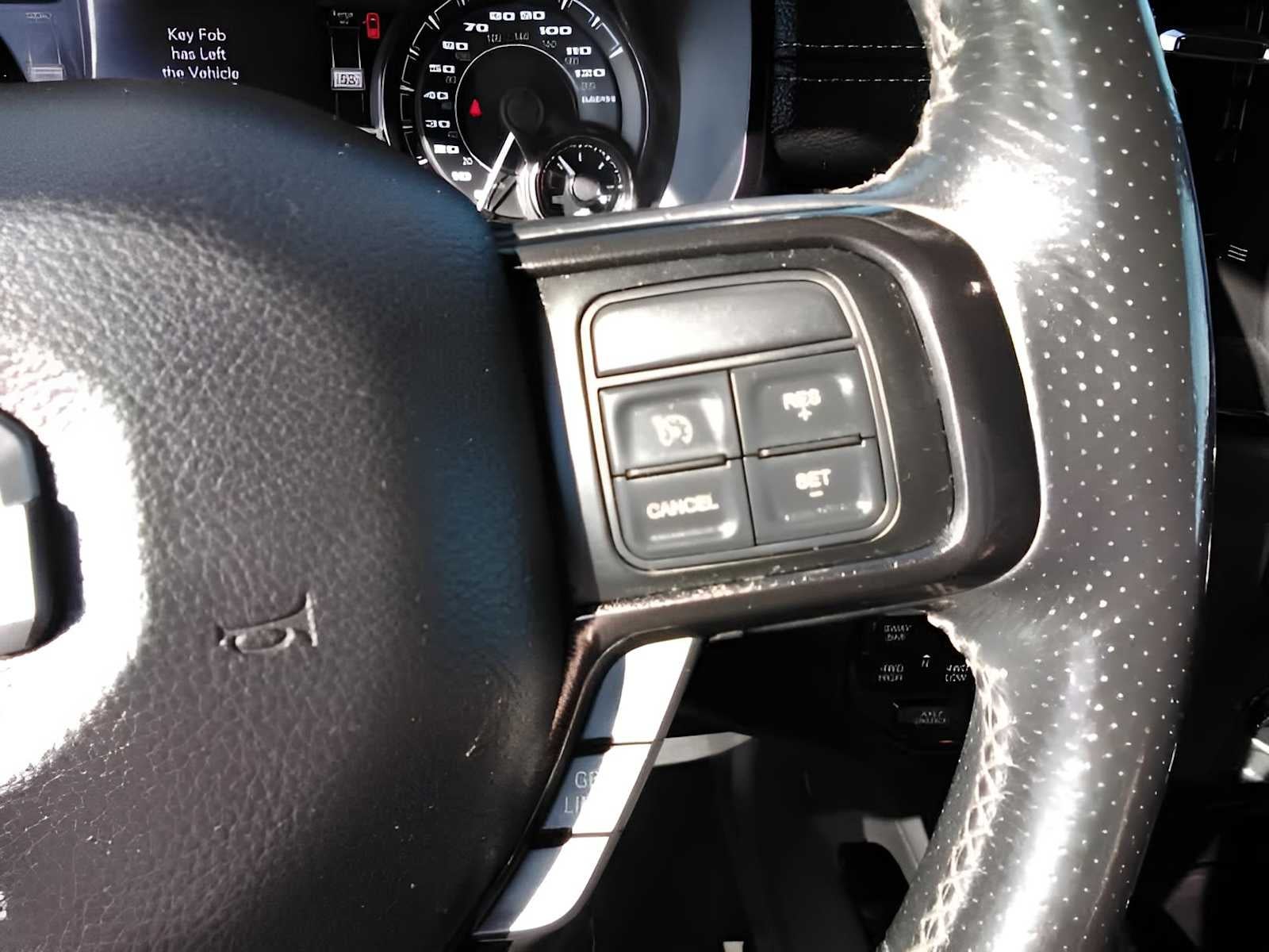 2022 RAM 2500 Power Wagon