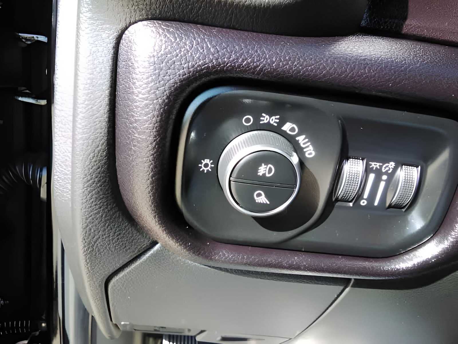 2022 RAM 2500 Power Wagon