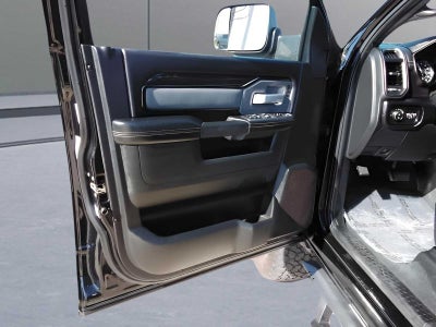 2022 RAM 2500 Power Wagon