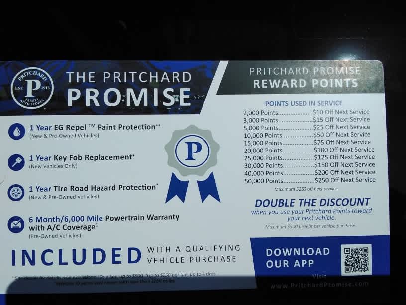 2022 RAM 2500 Power Wagon