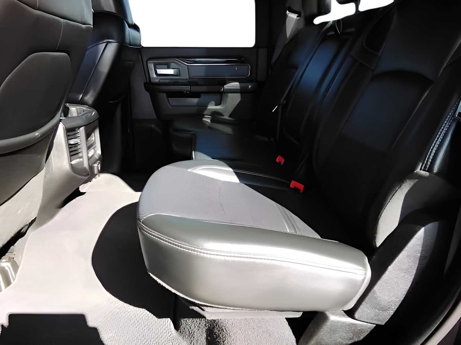 2022 RAM 2500 Power Wagon