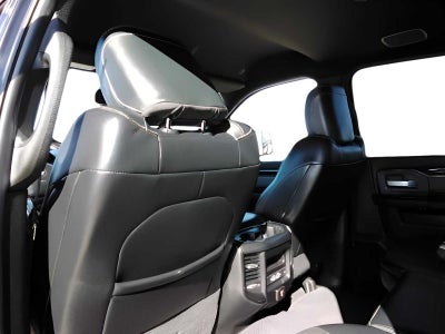 2022 RAM 2500 Power Wagon