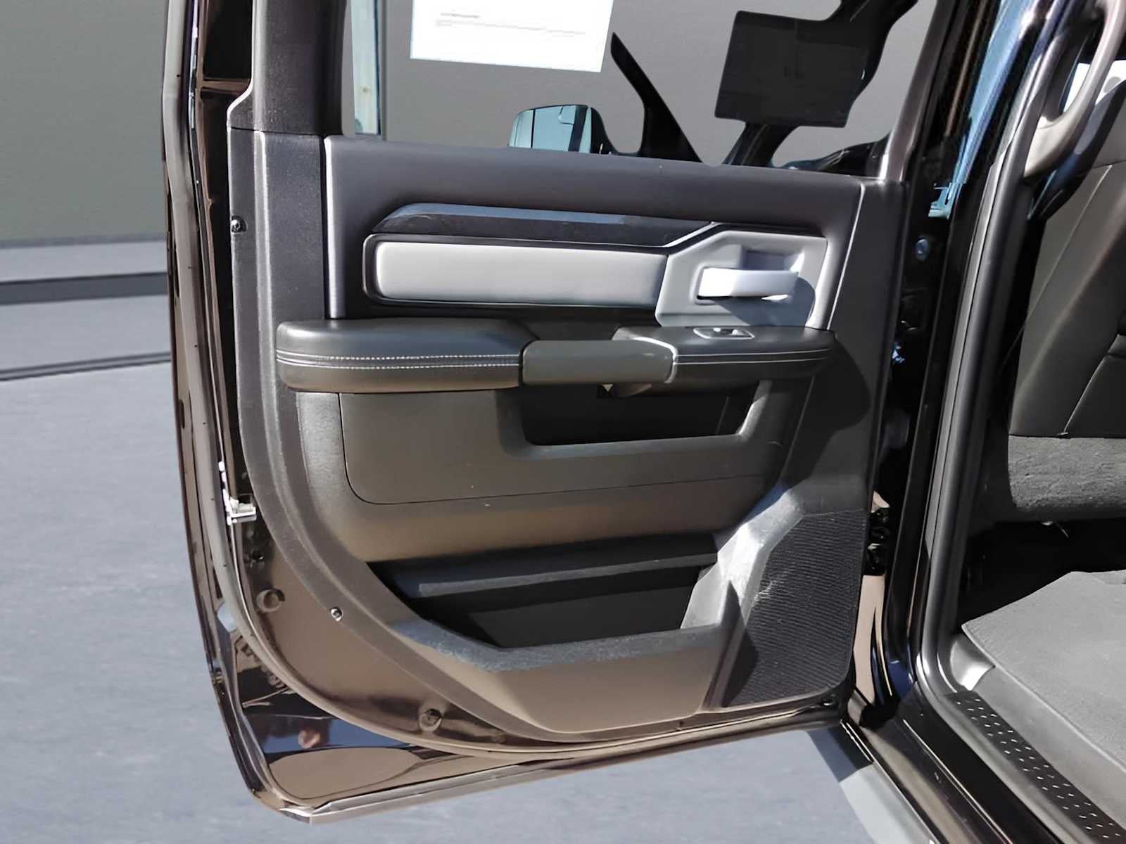 2022 RAM 2500 Power Wagon