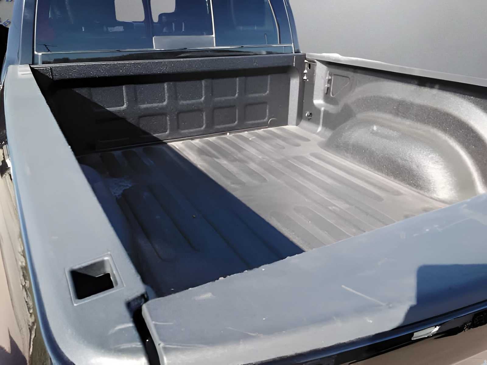 2022 RAM 2500 Power Wagon