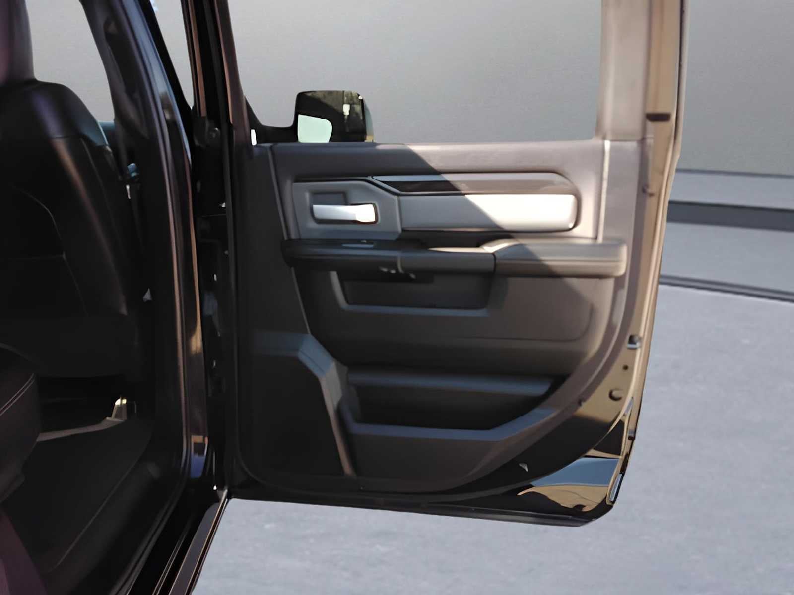 2022 RAM 2500 Power Wagon