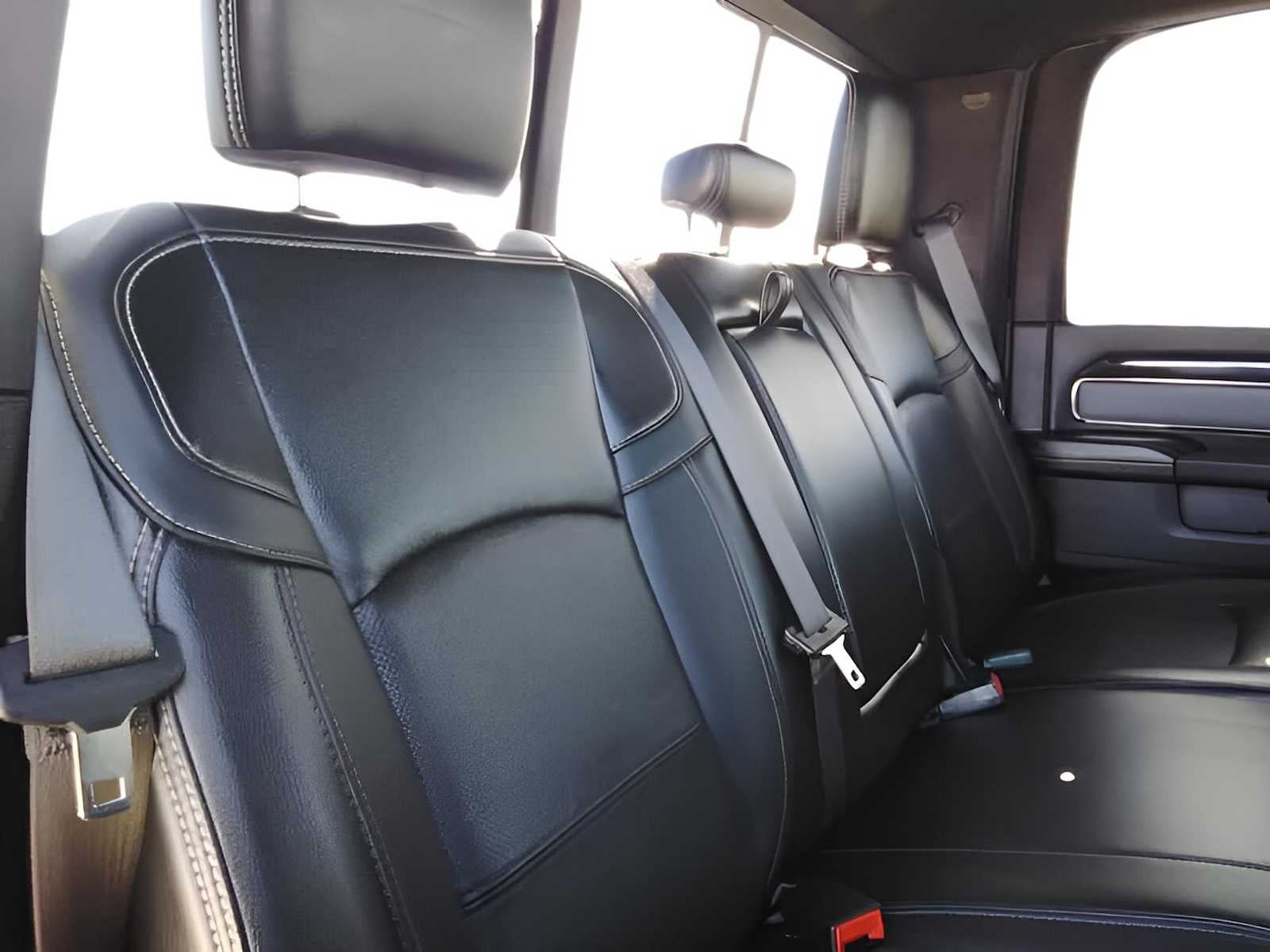 2022 RAM 2500 Power Wagon