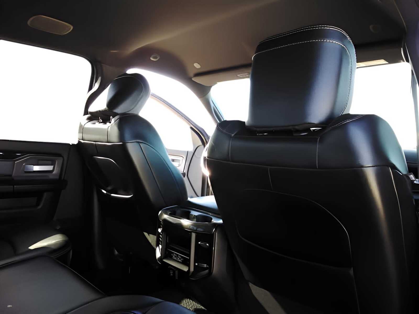 2022 RAM 2500 Power Wagon