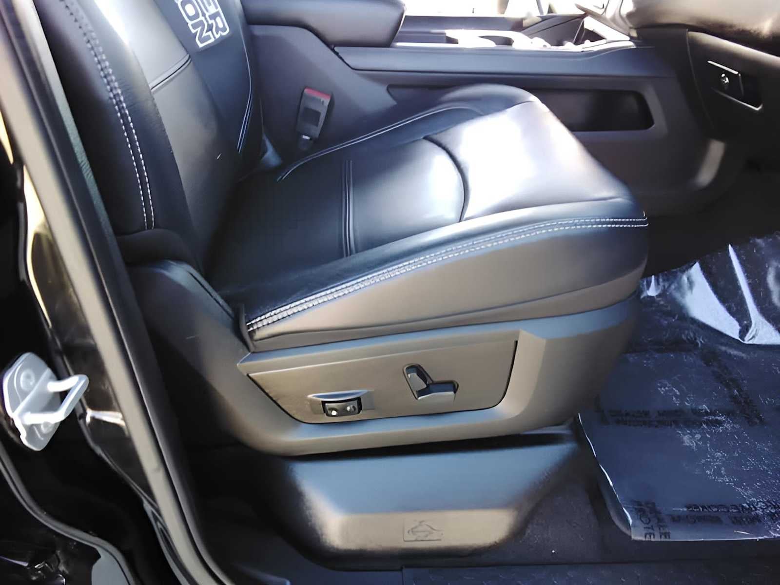 2022 RAM 2500 Power Wagon