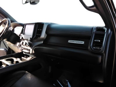 2022 RAM 2500 Power Wagon