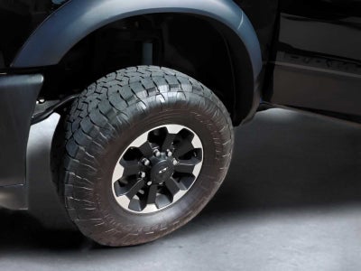 2022 RAM 2500 Power Wagon