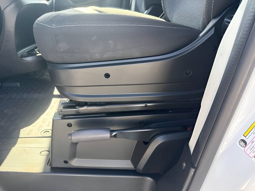 2019 RAM ProMaster Cargo Van Base