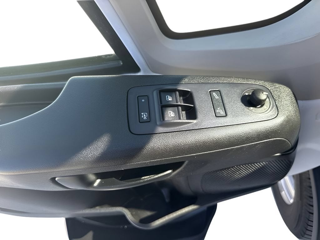 2019 RAM ProMaster Cargo Van Base
