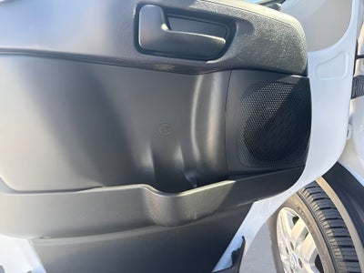 2019 RAM ProMaster Cargo Van Base