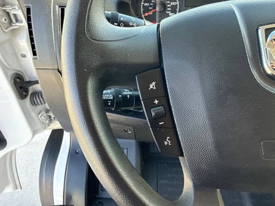 2019 RAM ProMaster Cargo Van Base