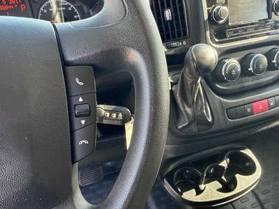 2019 RAM ProMaster Cargo Van Base