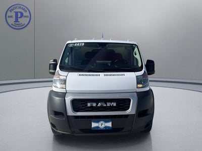 2019 RAM ProMaster Cargo Van Base
