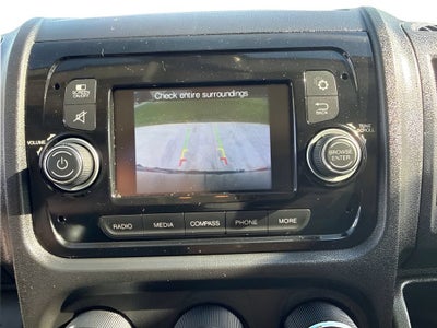 2019 RAM ProMaster Cargo Van Base