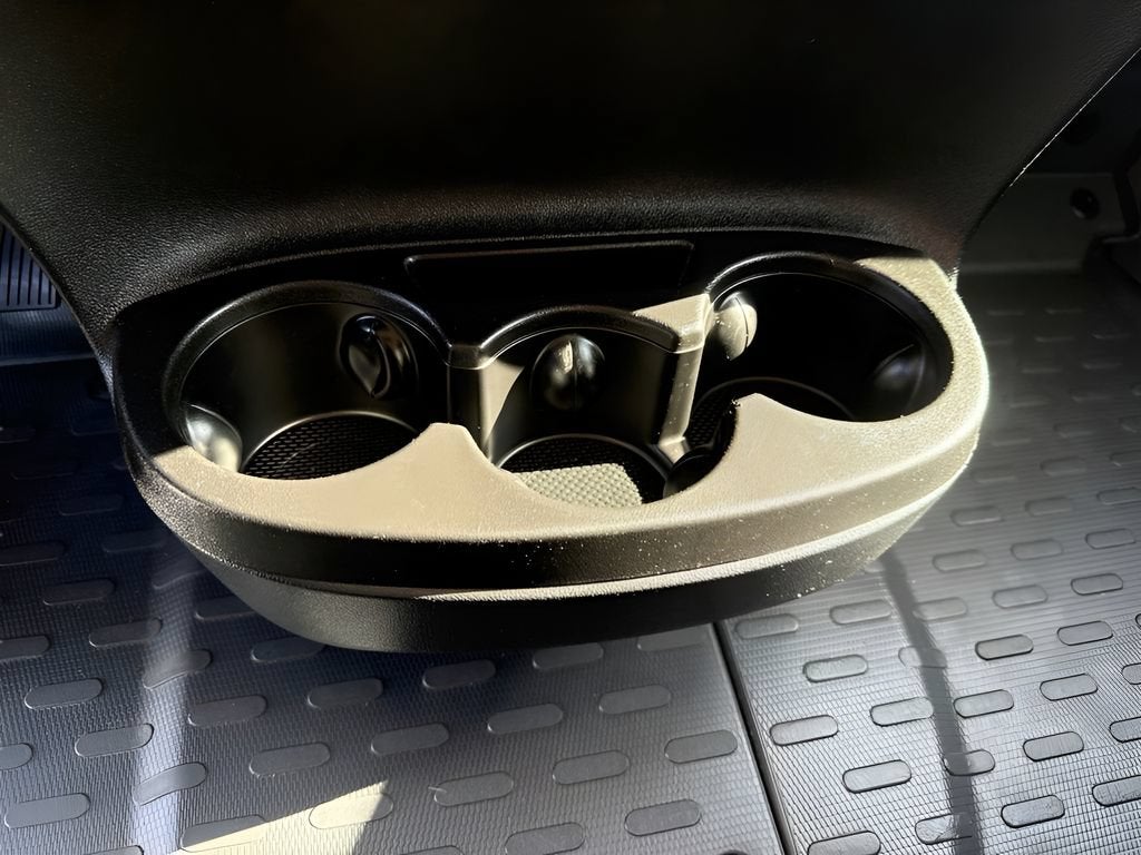 2019 RAM ProMaster Cargo Van Base