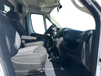 2019 RAM ProMaster Cargo Van Base