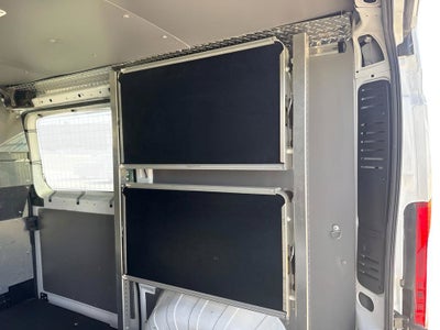 2019 RAM ProMaster Cargo Van Base