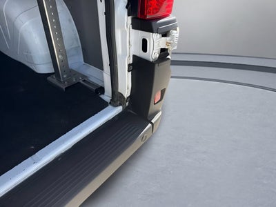 2019 RAM ProMaster Cargo Van Base