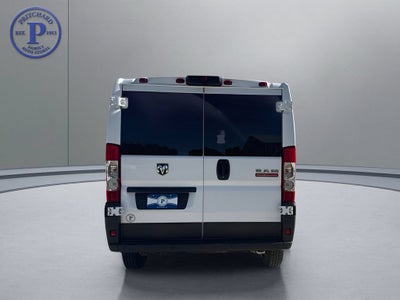 2019 RAM ProMaster Cargo Van Base
