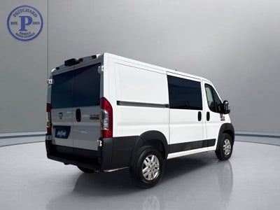 2019 RAM ProMaster Cargo Van Base