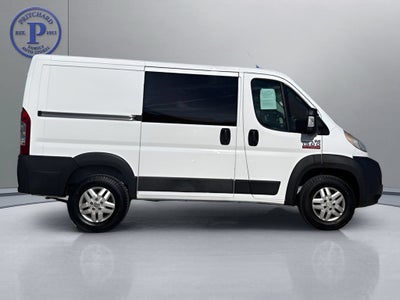 2019 RAM ProMaster Cargo Van Base
