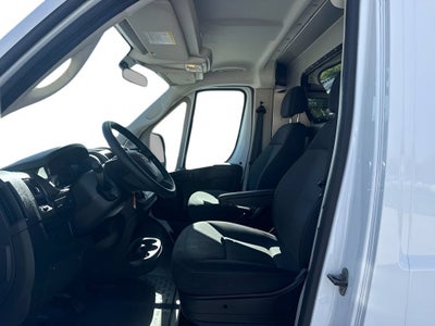 2019 RAM ProMaster Cargo Van Base