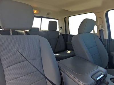 2014 RAM 2500 SLT