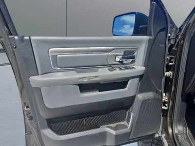 2014 RAM 2500 SLT