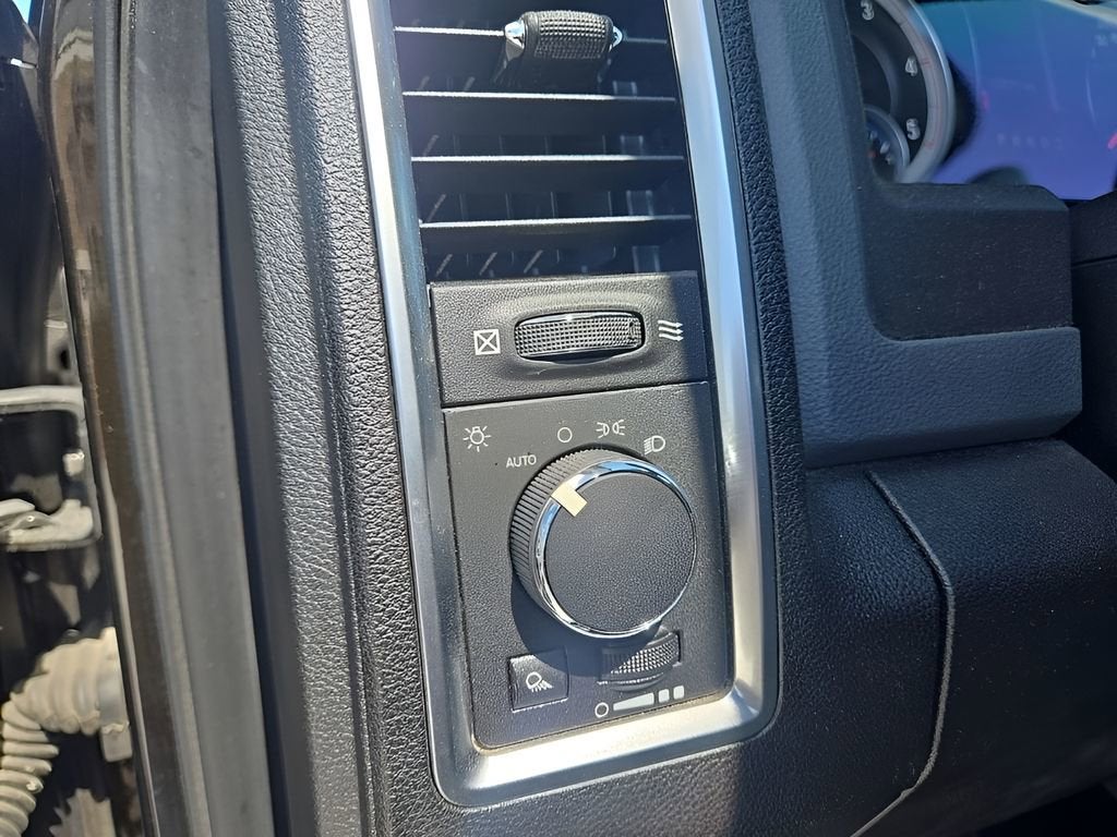 2014 RAM 2500 SLT