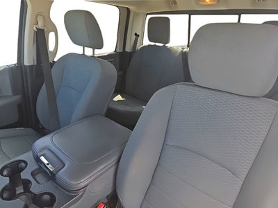 2014 RAM 2500 SLT