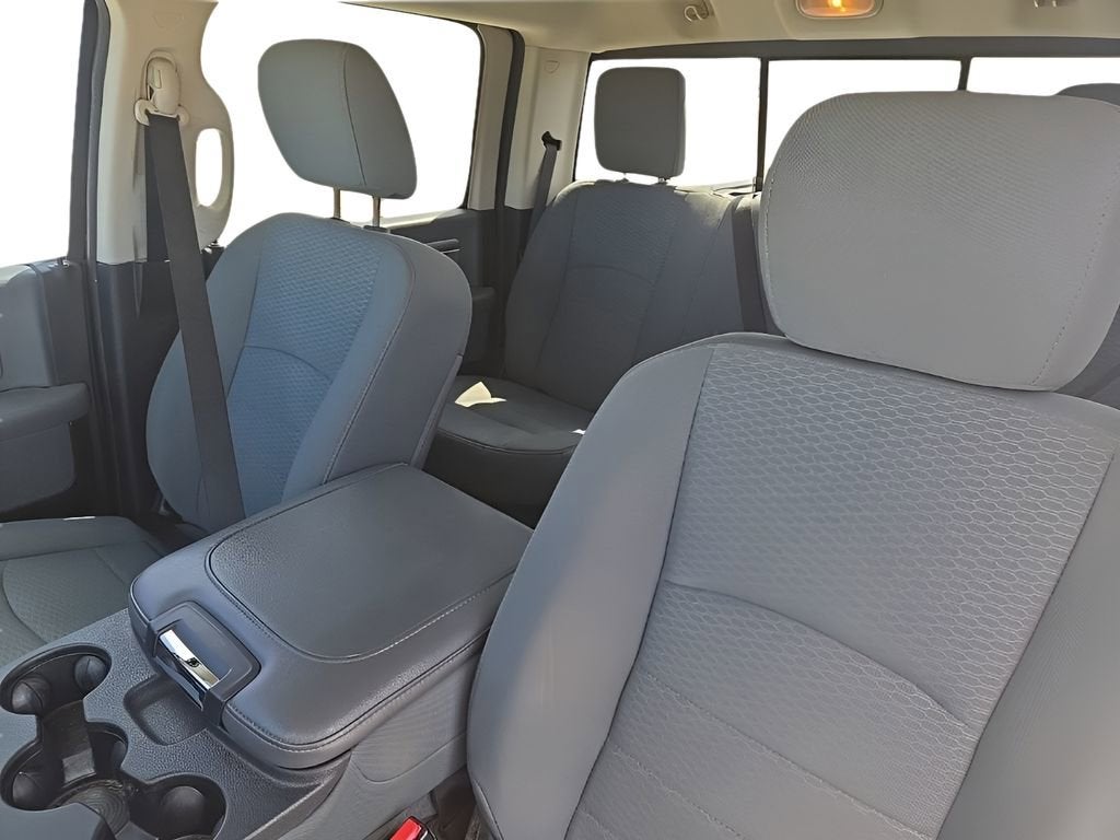 2014 RAM 2500 SLT