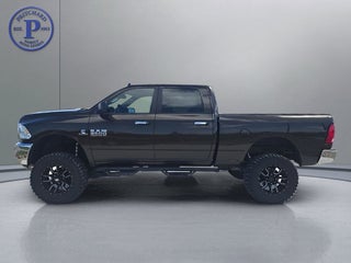 2014 RAM 2500 SLT