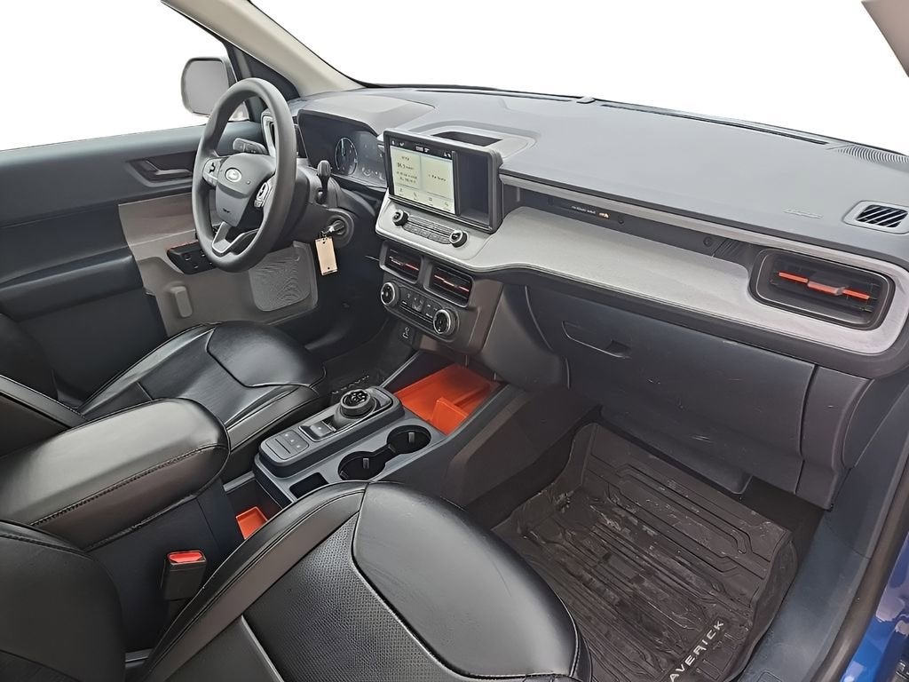 2023 Ford Maverick XL