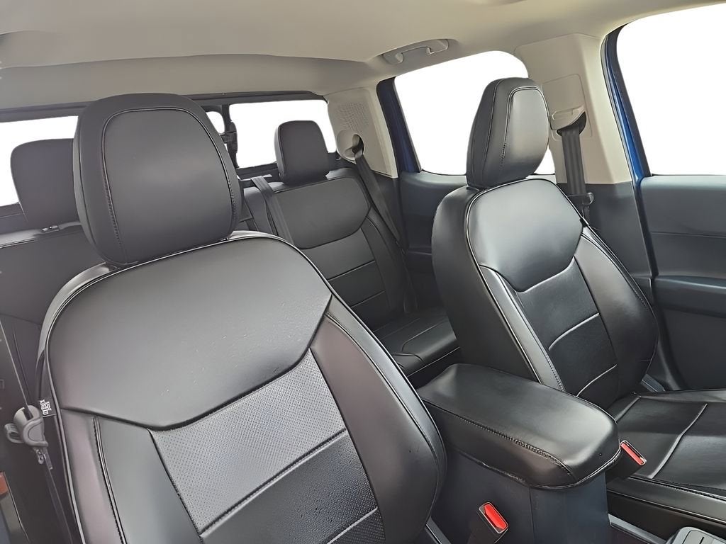 2023 Ford Maverick XL