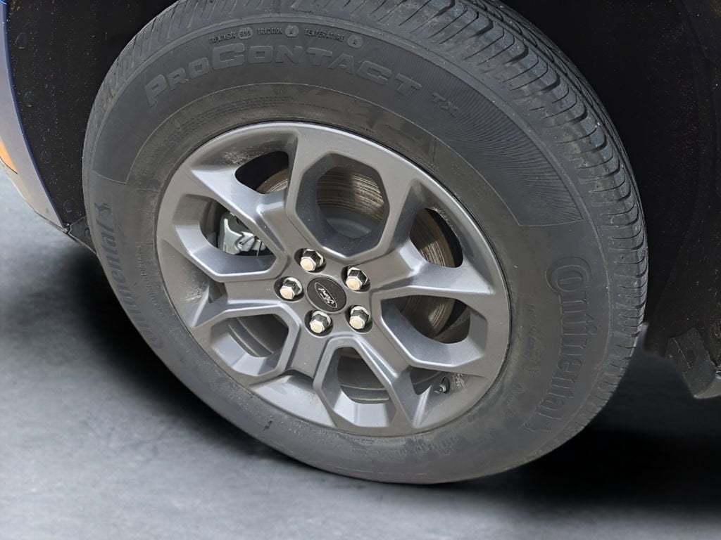 2023 Ford Maverick XL