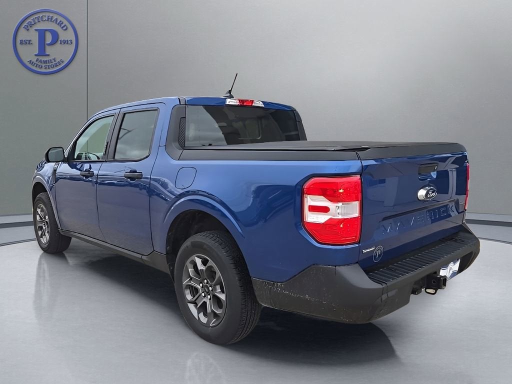 2023 Ford Maverick XL